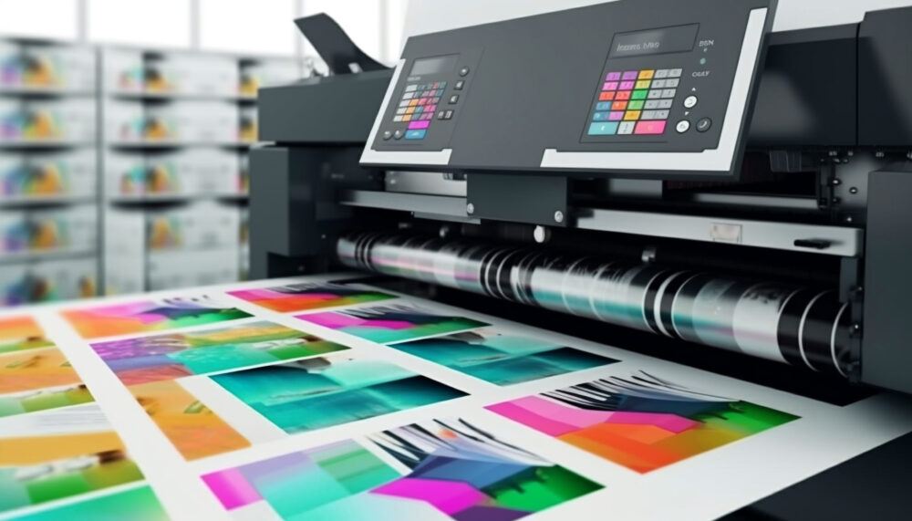 Why Physical Marketing Materials Still Matter in a Digital World