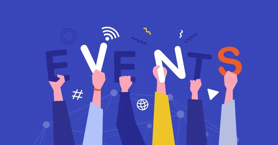 Event Branding Done Right: A Step-by-Step Guide to Creating Memorable Experiences